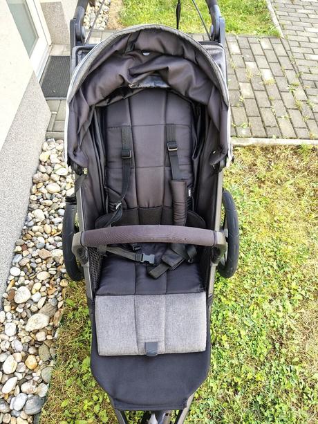 Thule urban glide 2, thule,thule glide 2