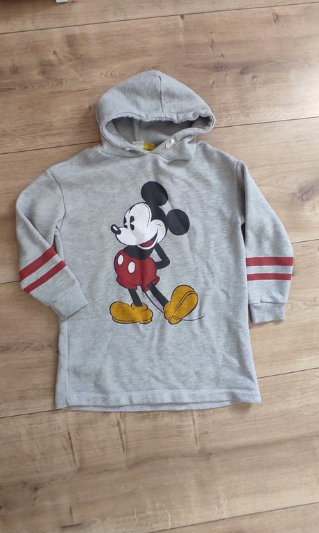 Dlhá mikina, zara,140