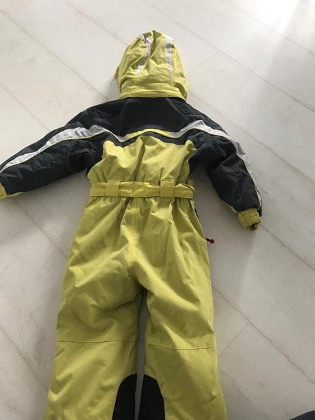 Kombineza overal, 92