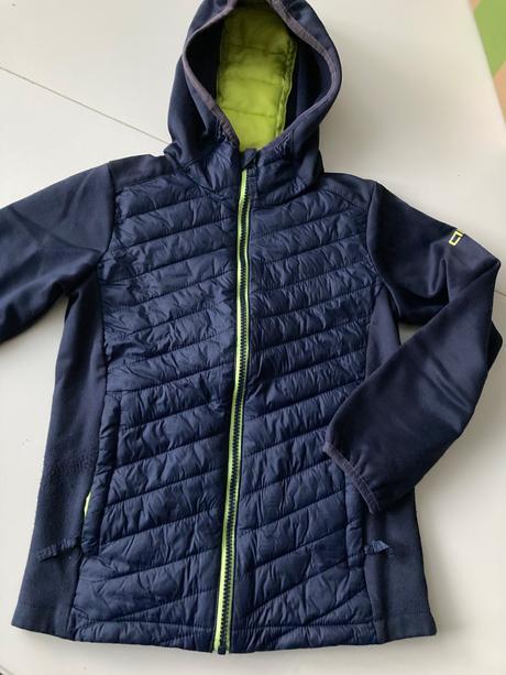 Bunda alpine pro 128/134, alpine pro,128