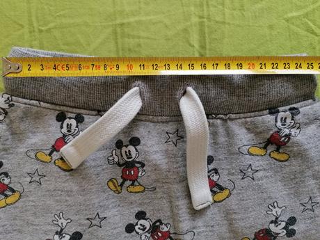 Mickey súprava, next,116