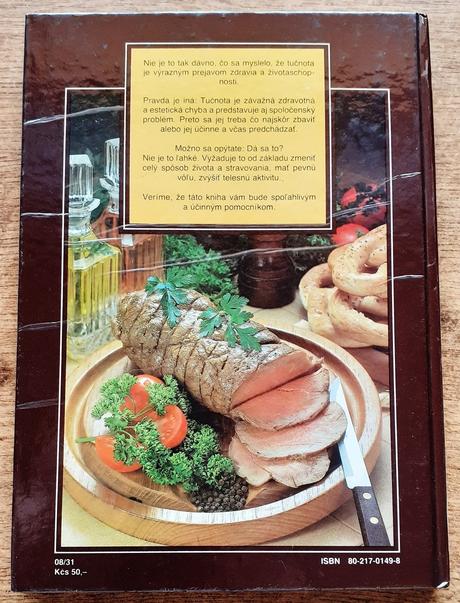 Ako schudnúť, imrich sečanský, anna horváthová,