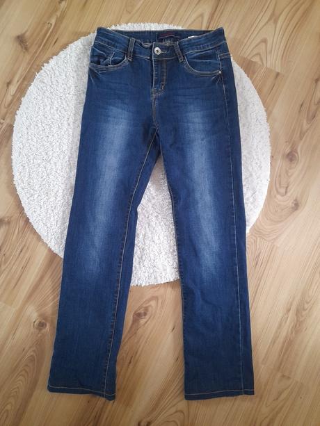 Rifle pas 72cm velmi pruzne, s