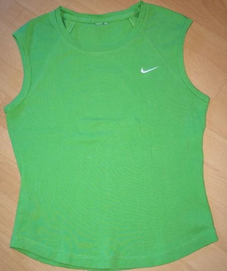 Športové tričko nike, nike,m