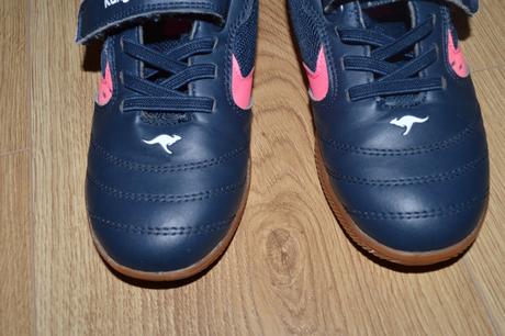 Tenisky, kangaroos,31