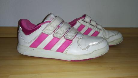 Tenisky adidas, adidas,34