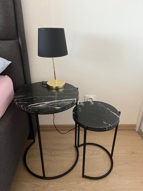 Nočné / odkladacie/ konferenčné stolíky, 