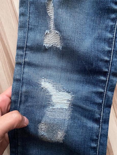 Premiove fashion dizajnove rifle g-star raw, g-star raw,xs