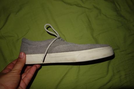 Platene tenisky next, next,41