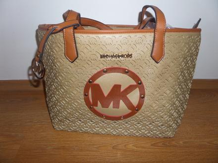 Väčšia kabelka mk, michael kors