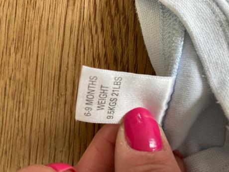 Pyžamká 3-pack, next,74