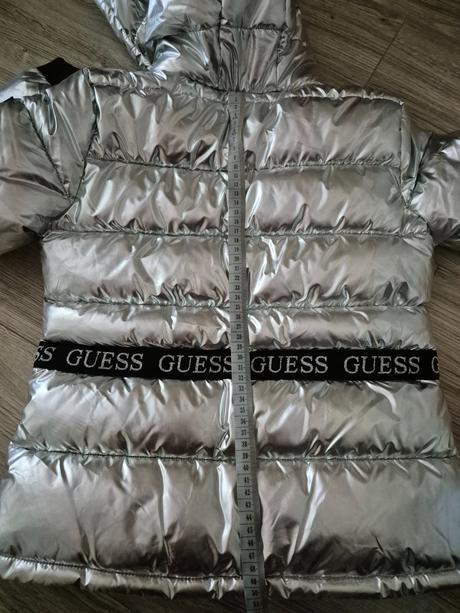 Zimná bunda guess, guess,152