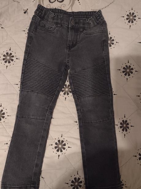 2 x rifle, palomino,110