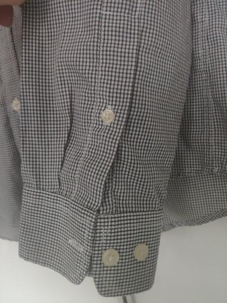 Pánska košeľa pv, l