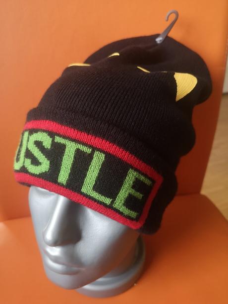 Black jack pánska zimná čiapka, 