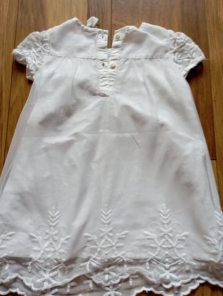 Hm šaty v 86/92, h&m,86