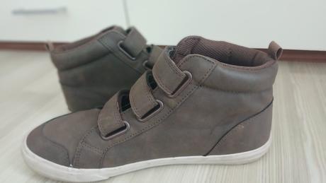 Členkové tenisky, next,41