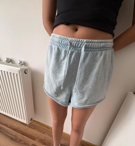 Teplákové kraťasy house, house,m