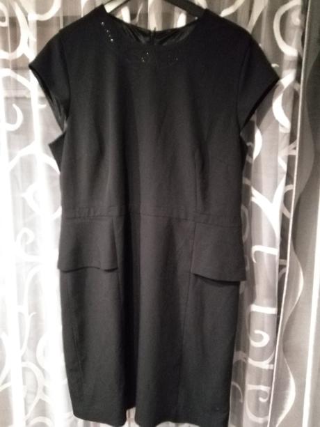 Šaty, reserved,44