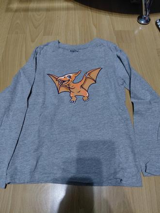 Tricko -sede ii., lupilu,122