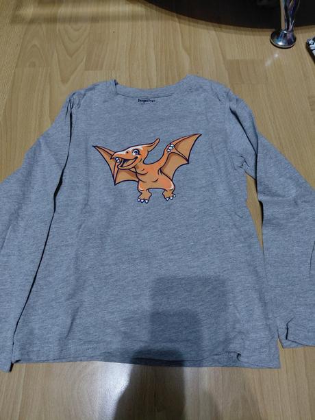 Tricko -sede ii., lupilu,122