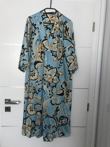 Šaty zara m, zara,m