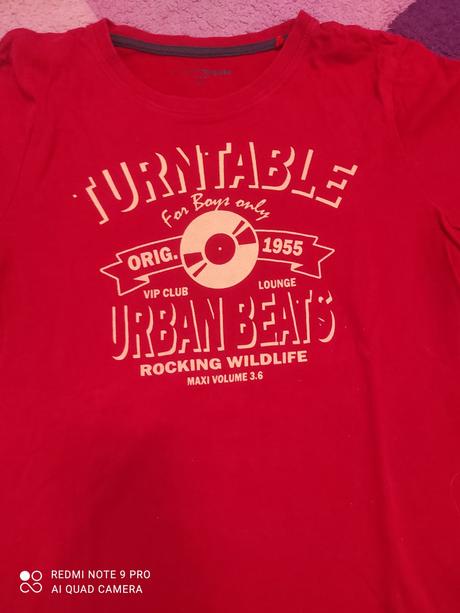 Tričko, charles vögele,s