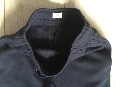 Chlapcenske teplaky 8-9 rokov, f&f,134