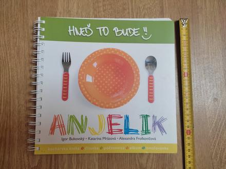 Hned to bude anjelik, 