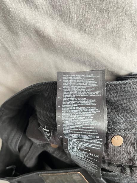 Rifle g-star, g-star raw,28