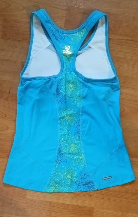 Tielko the north face flight series s/xs, s