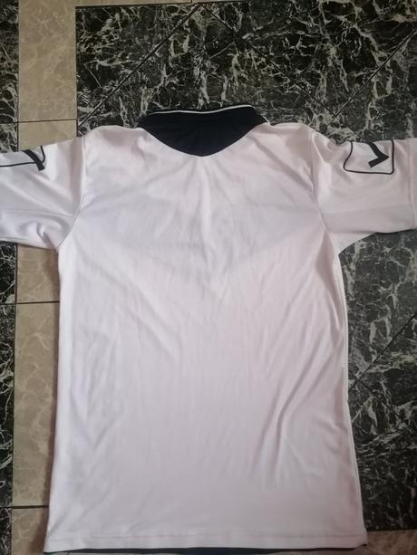 Tričko plus kratasy, dres, s