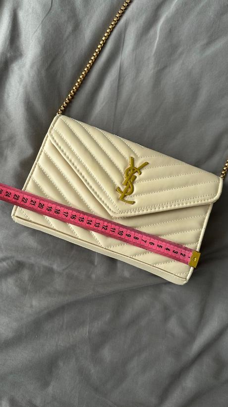 Kabelka ysl, 