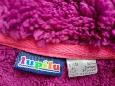 Mikina, lupilu,98
