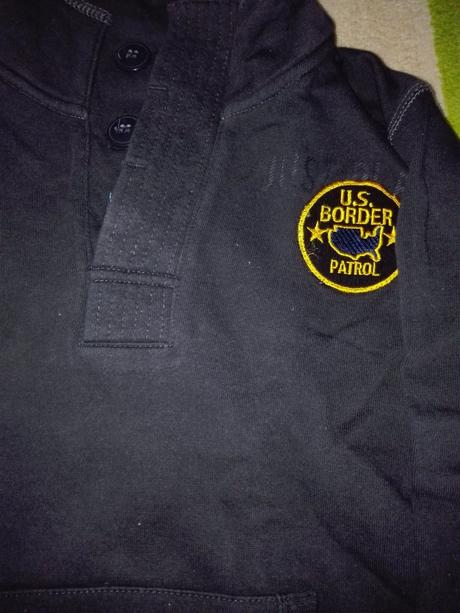 Mikina, just play,116