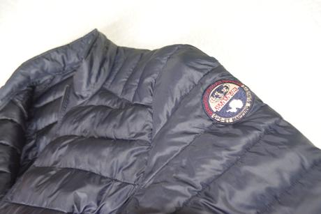 Napapijri, pánska bunda veľ. xxl, napapijri,xxl