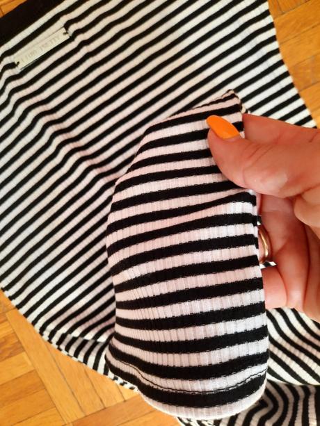 Dámske letné šaty, s