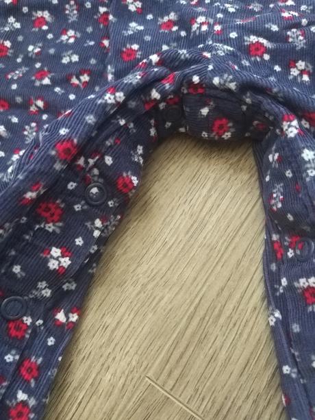 Nohavice na traky, george,74