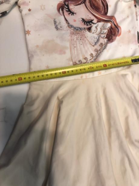 Saty s anjelikom, 116