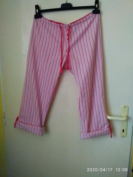 Pyžamové nohavice, m