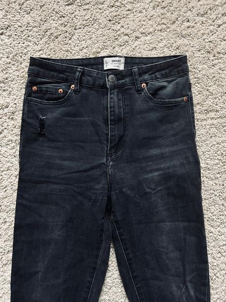 Rifle, stradivarius,36