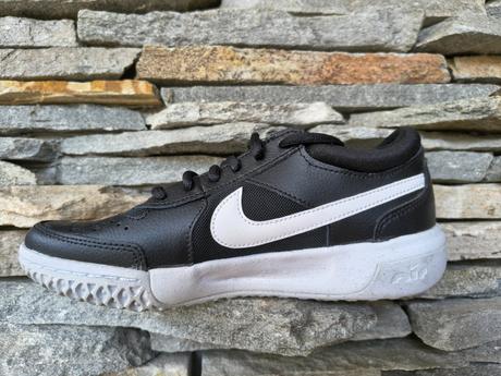 Športové topánky nike court zoom lite, č.36, nové, nike,36