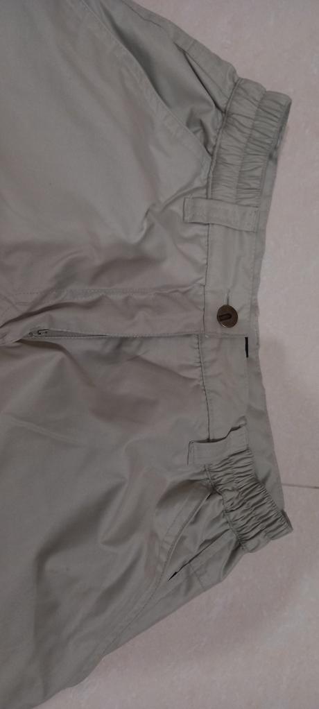 Zateplene nohavice crane, 36