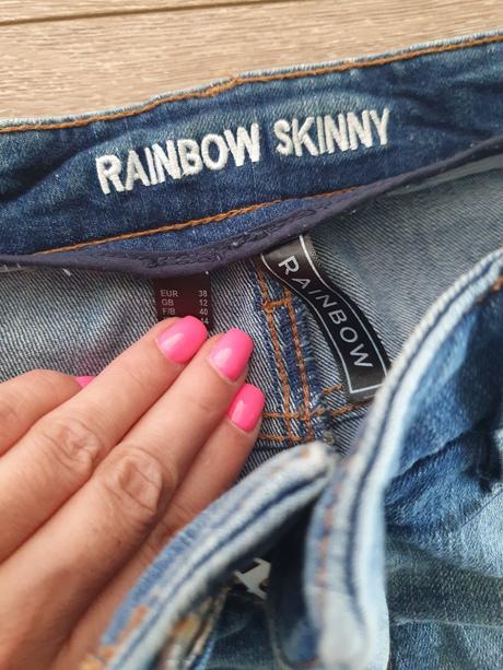 Skinny rifle, 36