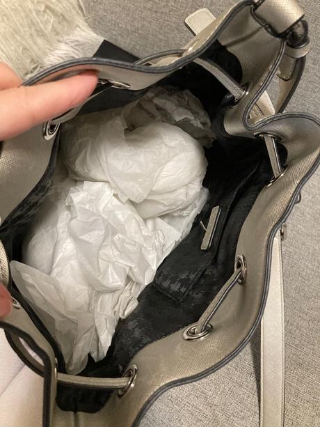 Kabelka karl lagerfeld, karl lagerfeld