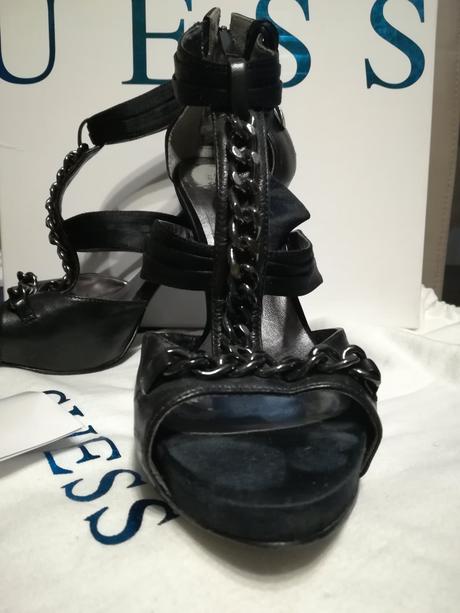 Topánky guess, guess,38
