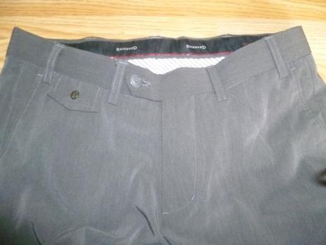 Elegantné nohavice, reserved,42