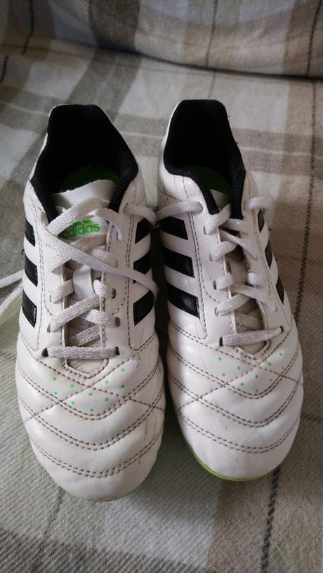 Kopačky 33,5, adidas,33