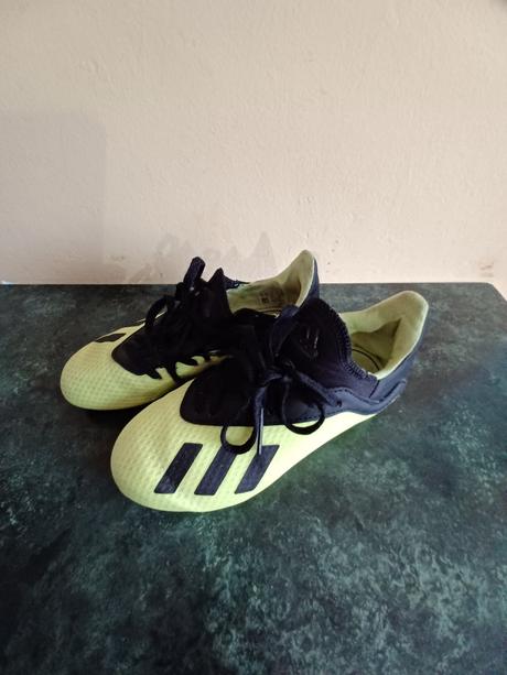 Kopačky adidas, adidas,27