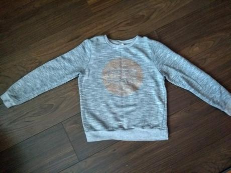 Mikina 146/152, pepco,146